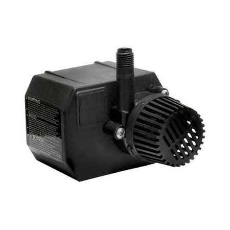 BECKETT Beckett 7301610 Pond Pump - Small 7108301